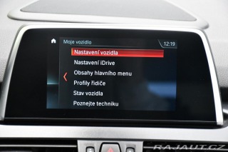 BMW 2 216D GRAN TOURER PANO 7MÍ 2021