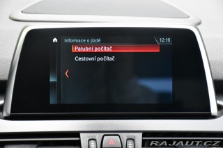 BMW 2 216D GRAN TOURER PANO 7MÍ 2021