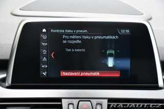BMW 2 216D GRAN TOURER PANO 7MÍ 2021