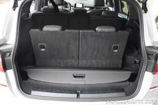 BMW 2 216D GRAN TOURER PANO 7MÍ 2021