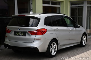 BMW 2 216D GRAN TOURER PANO 7MÍ 2021