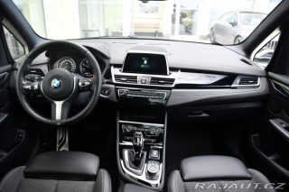 BMW 2 216D GRAN TOURER PANO 7MÍ 2021
