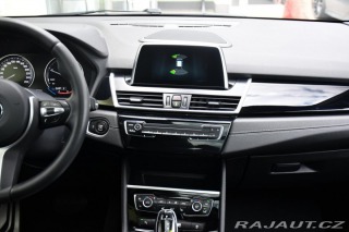 BMW 2 216D GRAN TOURER PANO 7MÍ 2021