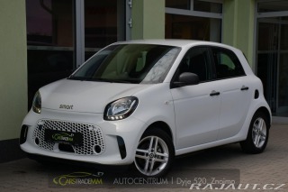Smart Forfour EQ ESSENTIAL 5d