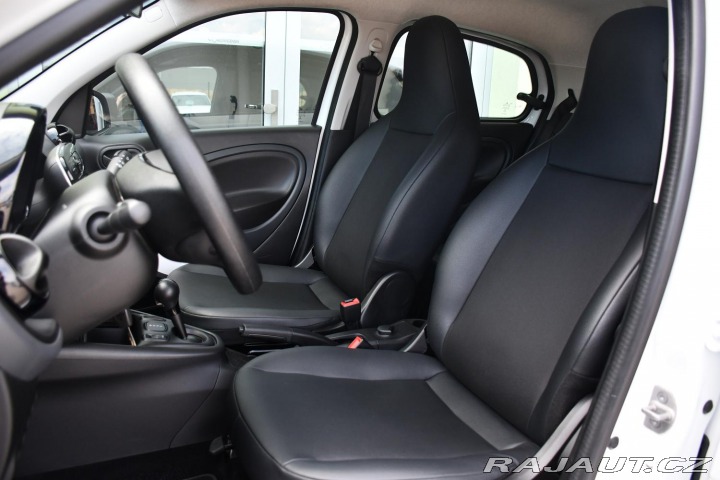 Smart Forfour EQ ESSENTIAL 5d 2022