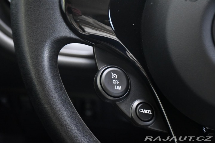 Smart Forfour EQ ESSENTIAL 5d 2022