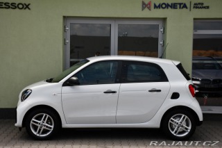 Smart Forfour EQ ESSENTIAL 5d 2022