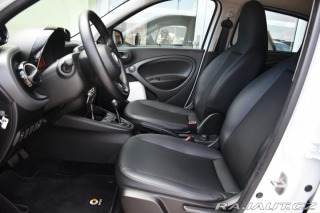 Smart Forfour EQ ESSENTIAL 5d 2022