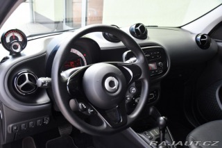 Smart Forfour EQ ESSENTIAL 5d 2022