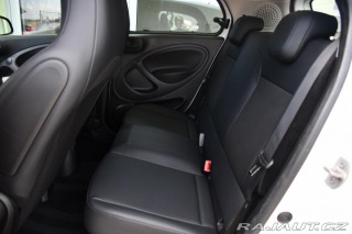 Smart Forfour EQ ESSENTIAL 5d 2022