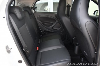 Smart Forfour EQ ESSENTIAL 5d 2022