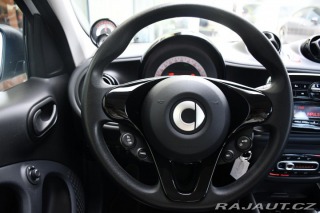 Smart Forfour EQ ESSENTIAL 5d 2022