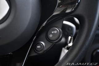 Smart Forfour EQ ESSENTIAL 5d 2022