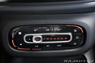 Smart Forfour EQ ESSENTIAL 5d 2022