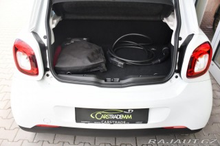 Smart Forfour EQ ESSENTIAL 5d 2022
