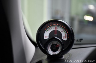 Smart Forfour EQ ESSENTIAL 5d 2022
