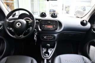 Smart Forfour EQ ESSENTIAL 5d 2022