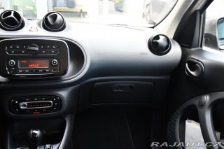 Smart Forfour EQ ESSENTIAL 5d 2022