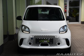 Smart Forfour EQ ESSENTIAL 5d 2022