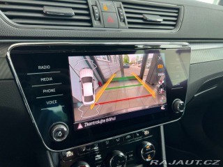 Škoda Superb Sportline 2,0TSI 140kW 2022
