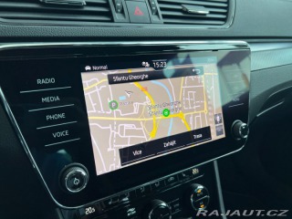 Škoda Superb Sportline 2,0TSI 140kW 2022