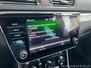 Škoda Superb Sportline 2,0TSI 140kW 2022