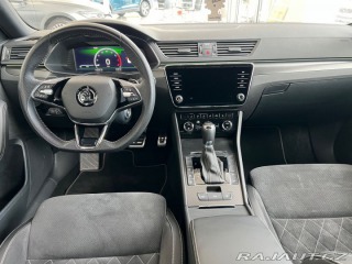 Škoda Superb Sportline 2,0TSI 140kW 2022