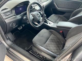 Škoda Superb Sportline 2,0TSI 140kW 2022