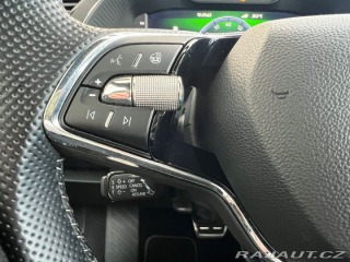 Škoda Superb Sportline 2,0TSI 140kW 2022