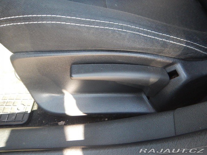 Renault Fluence 1.6i, LPG, NOVÁ NÁDRŽ 2013