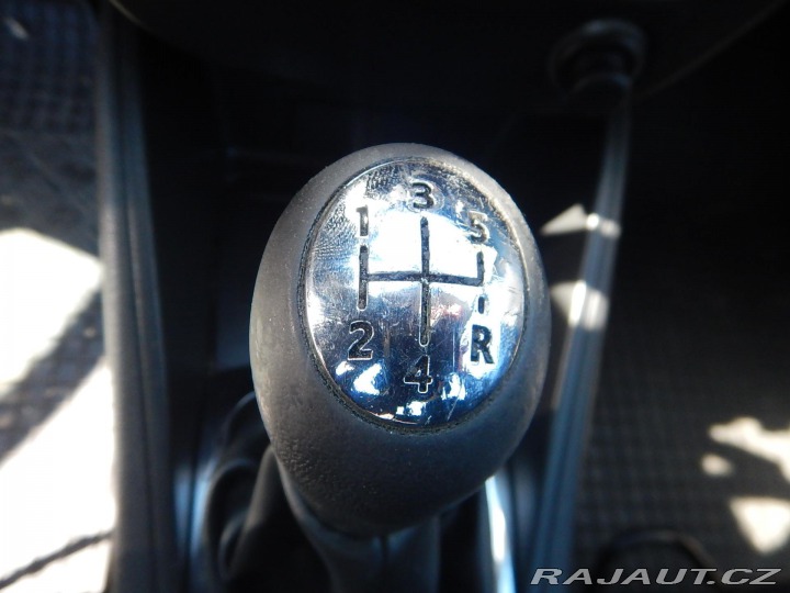 Renault Fluence 1.6i, LPG, NOVÁ NÁDRŽ 2013