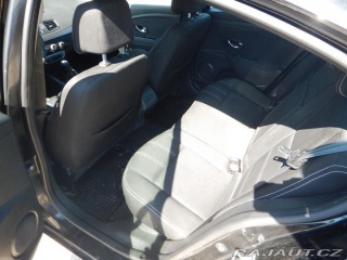 Renault Fluence 1.6i, LPG, NOVÁ NÁDRŽ 2013
