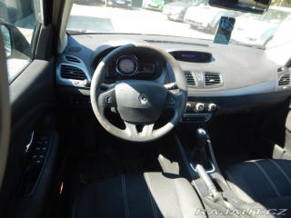 Renault Fluence 1.6i, LPG, NOVÁ NÁDRŽ 2013