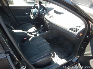 Renault Fluence 1.6i, LPG, NOVÁ NÁDRŽ 2013