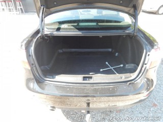 Renault Fluence 1.6i, LPG, NOVÁ NÁDRŽ 2013