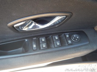 Renault Fluence 1.6i, LPG, NOVÁ NÁDRŽ 2013