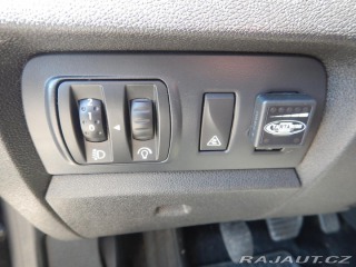 Renault Fluence 1.6i, LPG, NOVÁ NÁDRŽ 2013