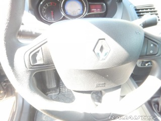 Renault Fluence 1.6i, LPG, NOVÁ NÁDRŽ 2013