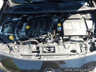 Renault Fluence 1.6i, LPG, NOVÁ NÁDRŽ 2013