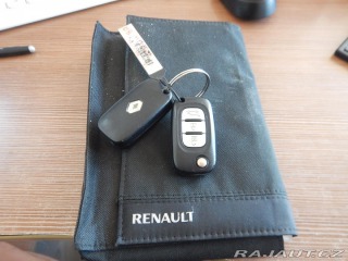Renault Fluence 1.6i, LPG, NOVÁ NÁDRŽ 2013