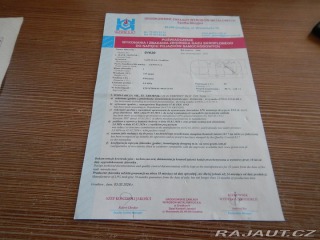 Renault Fluence 1.6i, LPG, NOVÁ NÁDRŽ 2013