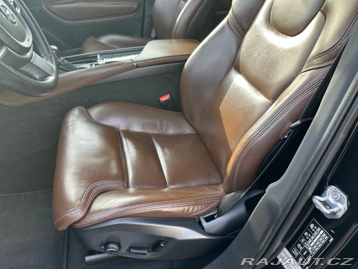 Volvo XC90 2.0 D5 173kw AWD INSCRIPT 2018