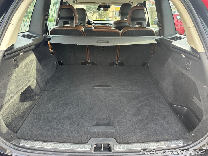 Volvo XC90 2.0 D5 173kw AWD INSCRIPT 2018