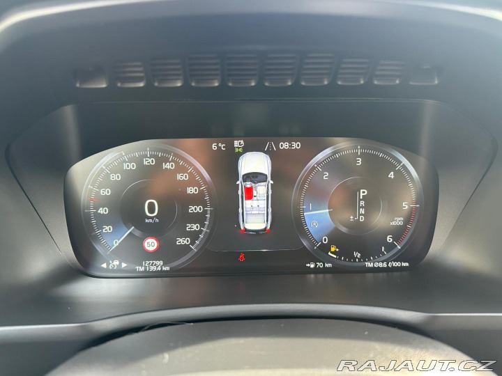 Volvo XC90 2.0 D5 173kw AWD INSCRIPT 2018