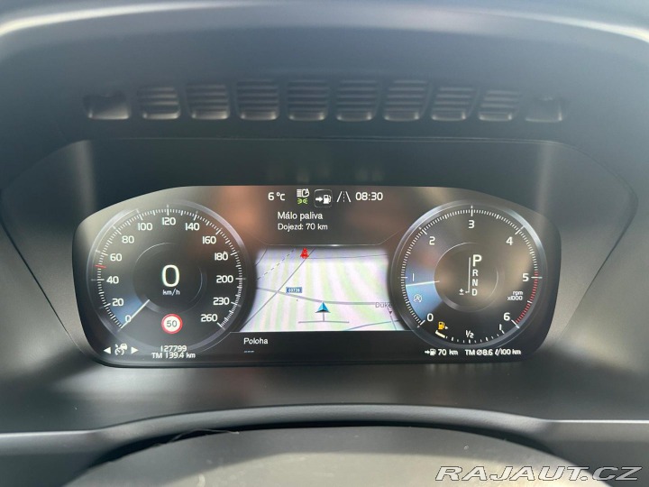 Volvo XC90 2.0 D5 173kw AWD INSCRIPT 2018
