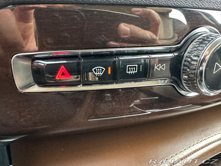 Volvo XC90 2.0 D5 173kw AWD INSCRIPT 2018