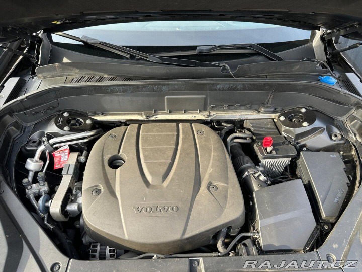 Volvo XC90 2.0 D5 173kw AWD INSCRIPT 2018