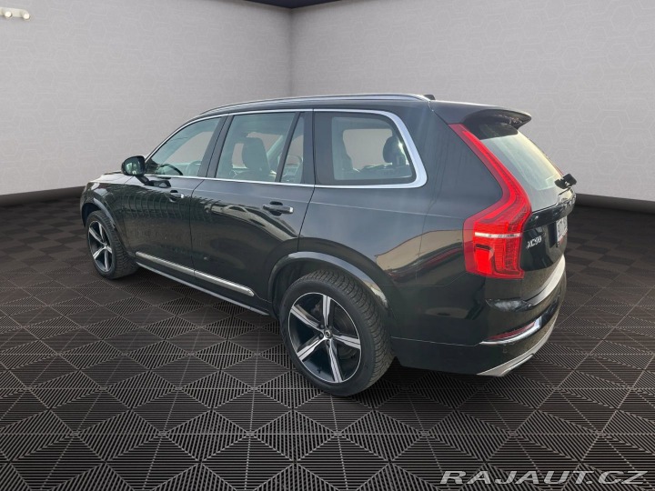 Volvo XC90 2.0 D5 173kw AWD INSCRIPT 2018
