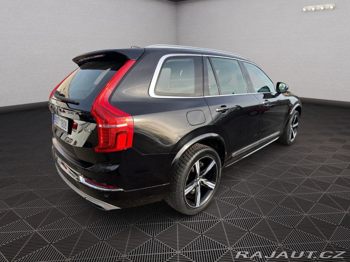 Volvo XC90 2.0 D5 173kw AWD INSCRIPT 2018