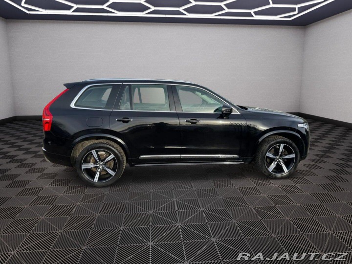 Volvo XC90 2.0 D5 173kw AWD INSCRIPT 2018
